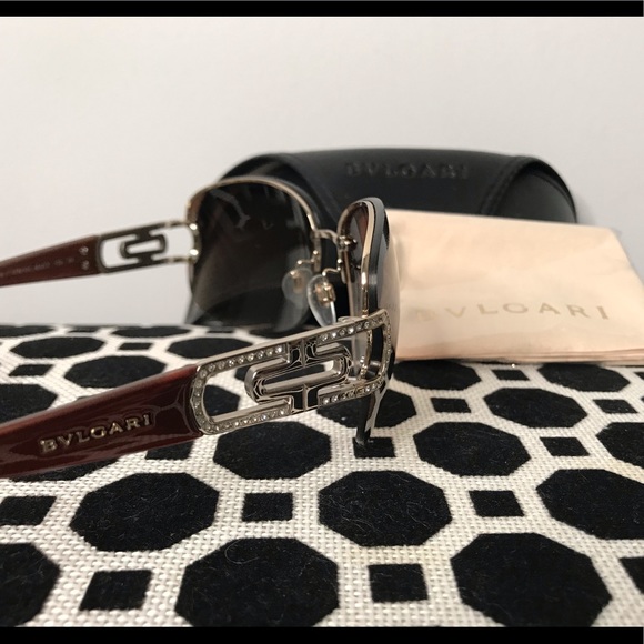 Bvlgari Sunglasses - Picture 3 of 6